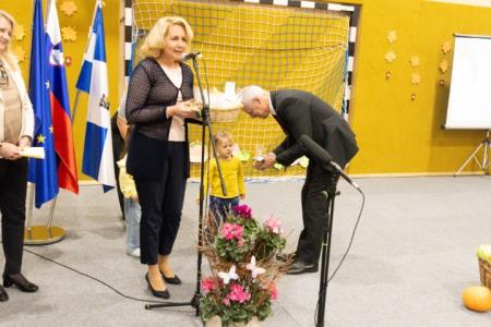 OTVORITEV VRTCA VŠMIHELU 7.11.2024 - Valter Leban-3697